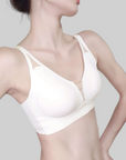 Seamless Jelly-like Bra
