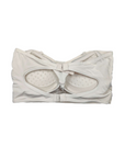 Seamless Strapless Bralette with Bare Sensation and Non-Slip Design