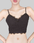 Fitted Lace Camisole