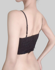 Fitted Lace Camisole