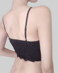 Fitted Lace Camisole