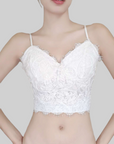 Fitted Lace Camisole