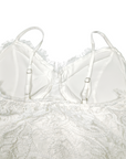Fitted Lace Camisole