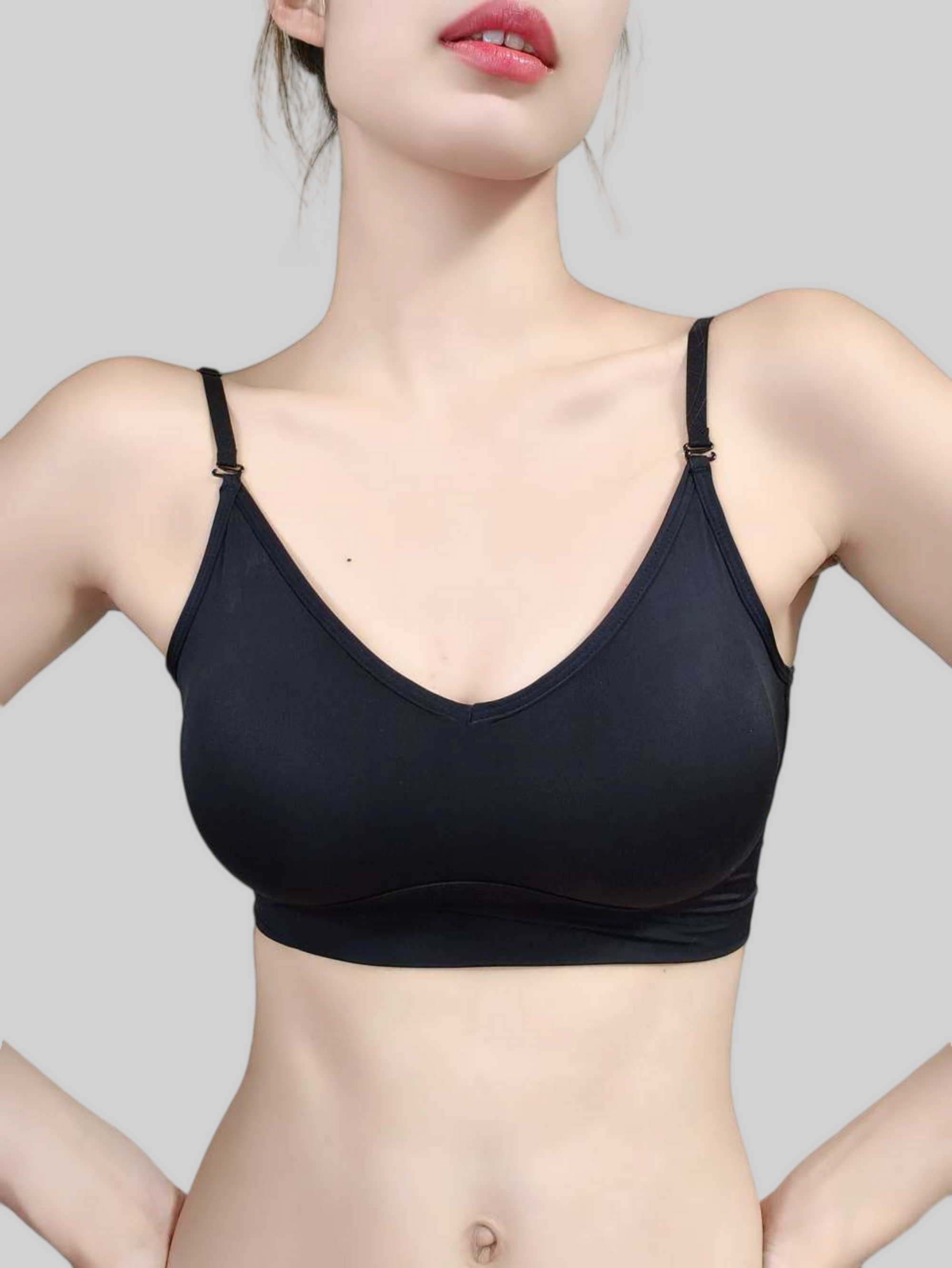 Multi-Way Backless Bra