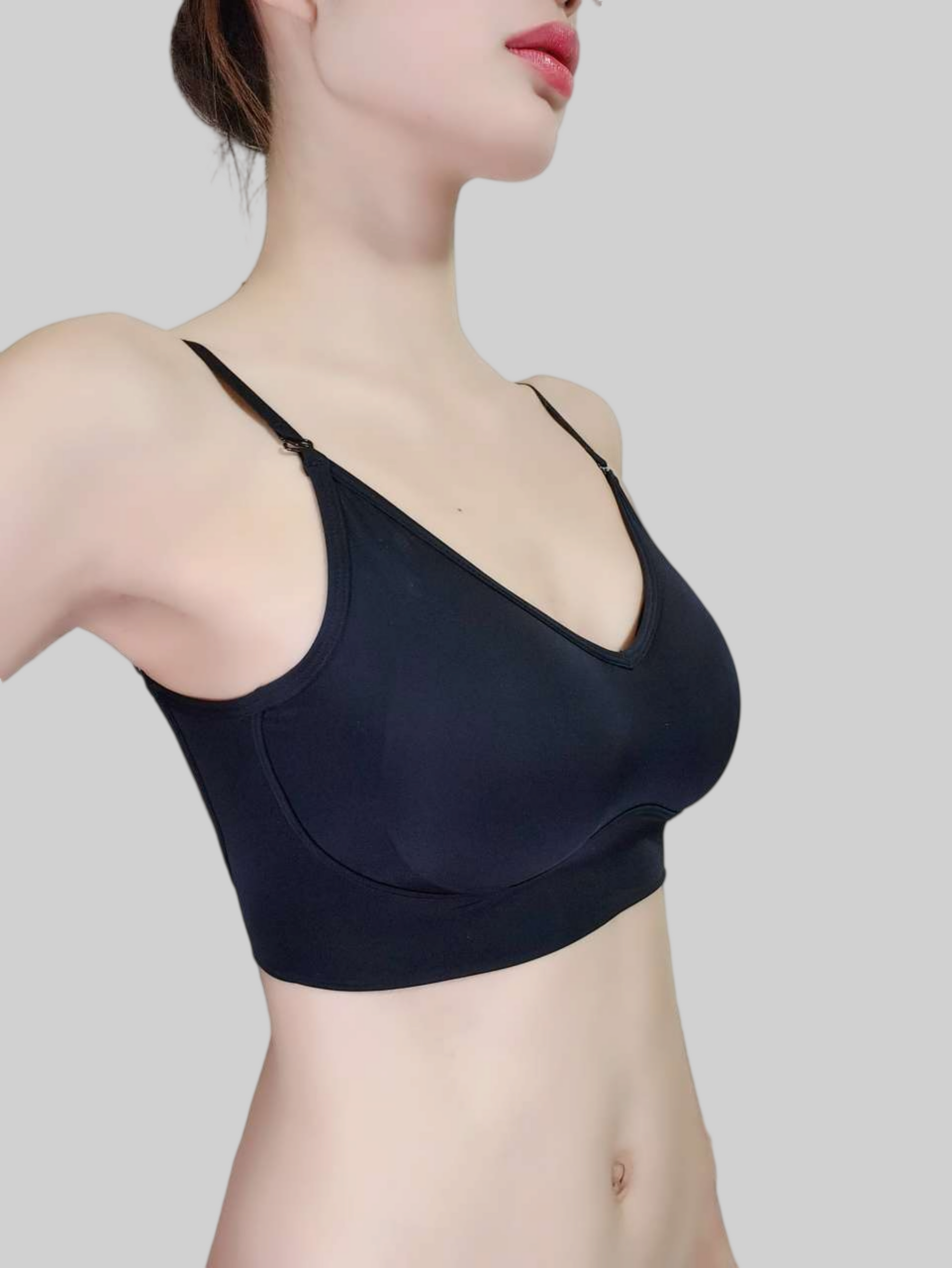 Multi-Way Backless Bra