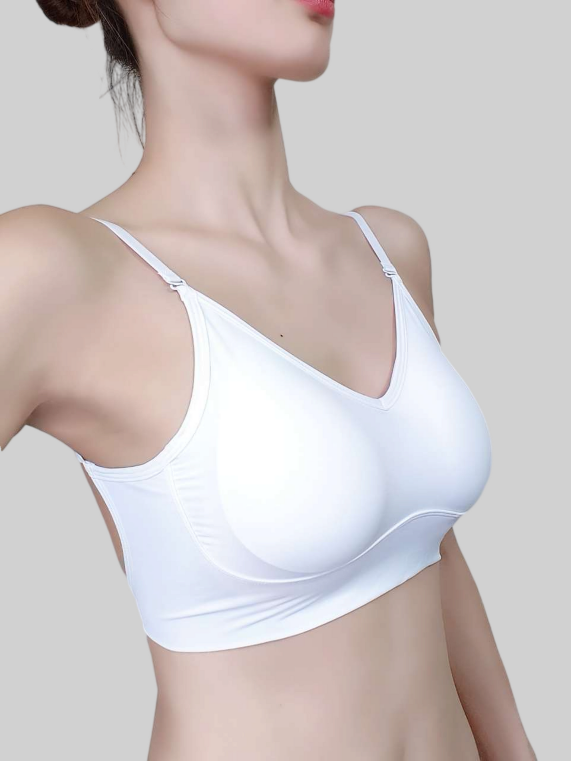 Multi-Way Backless Bra