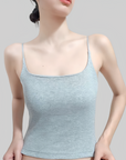 Padded Spaghetti Strap Camisole