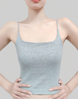 Padded Spaghetti Strap Camisole