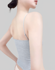 Padded Spaghetti Strap Camisole