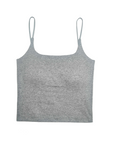 Padded Spaghetti Strap Camisole