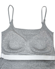 Padded Spaghetti Strap Camisole