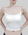 Padded Spaghetti Strap Camisole