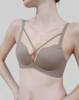 Push-Up 3D Cup Bra for Small Busts