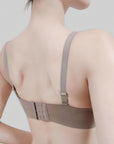 Push-Up 3D Cup Bra for Small Busts