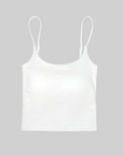 Padded Spaghetti Strap Camisole