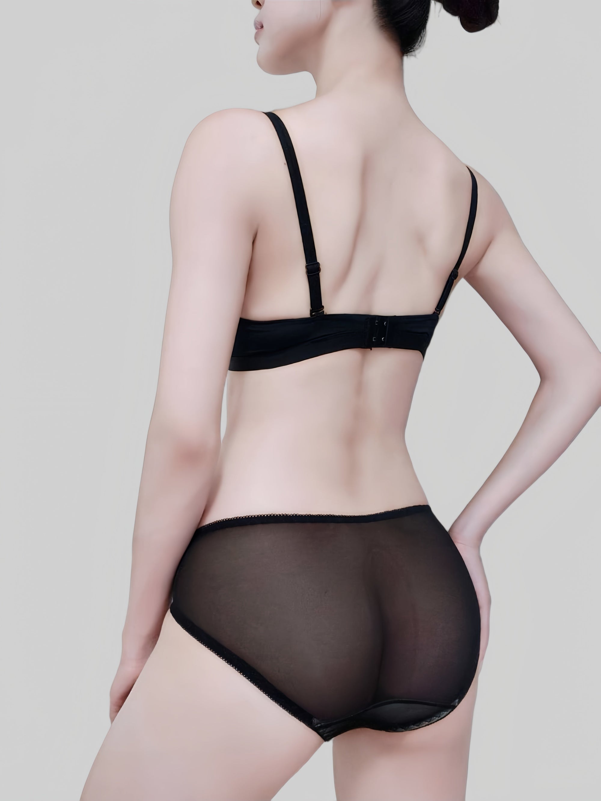 Innovative Cloud Cup Adjustable Bra