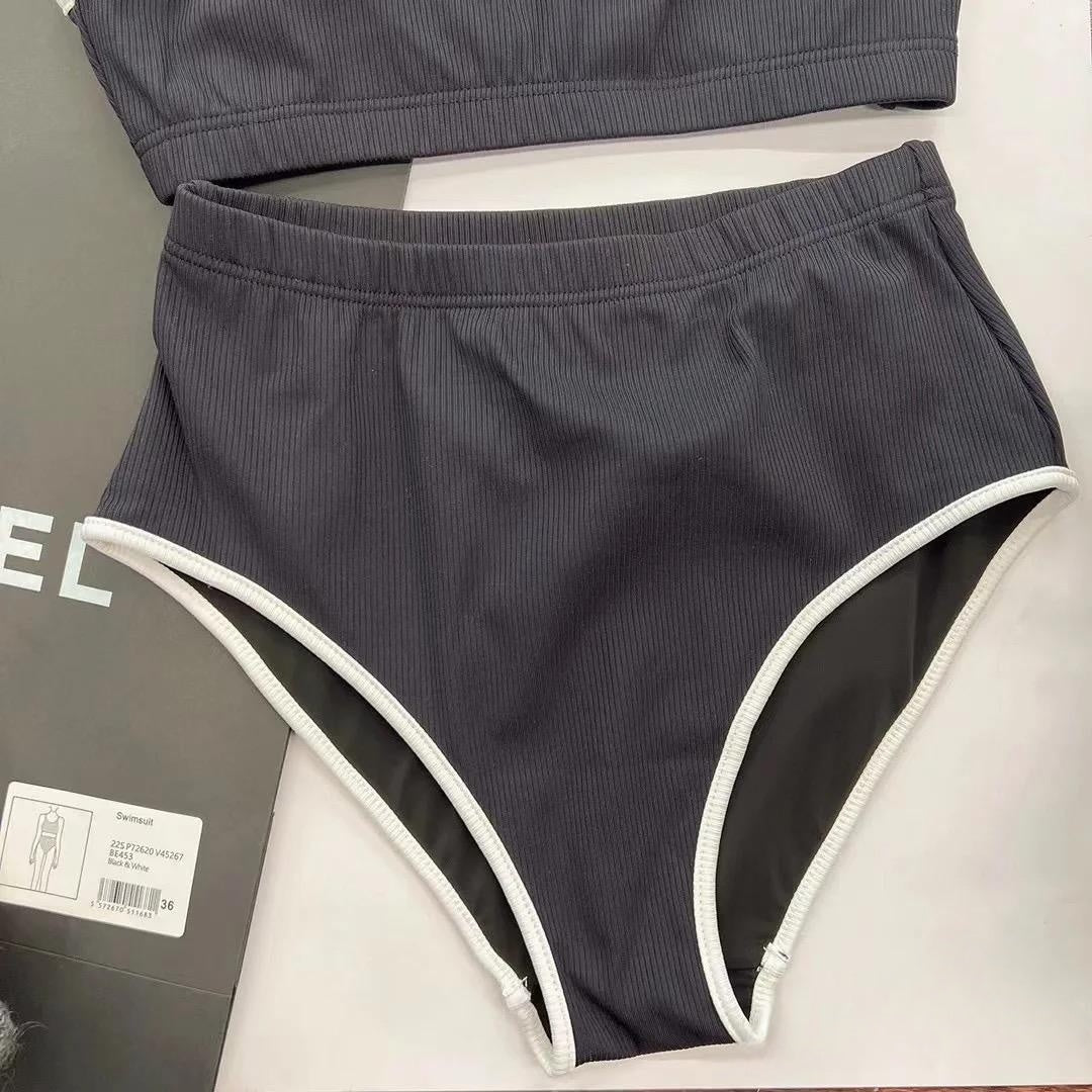 New Two-Piece Swimsuit