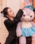 Star Delu Plush Grip(2in1 set)