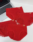 Limited New Year Shipping Panties (Pack of 2)