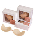 Ultra-Lift Push-Up Mango Adhesive Cups