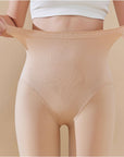7th-Generation Sheer Fleece-Lined Tights