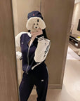 Knit Set
