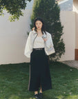 Airy Silk Lightweight Sunscreen Shirt
