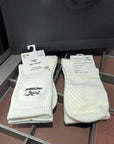 Pure Cotton High Socks/Sports Socks