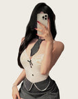 Sexy Secretary Lingerie