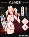 Sexy Nurse