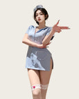 Sexy Nurse Costume