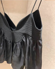 Patchwork Loose Straps
