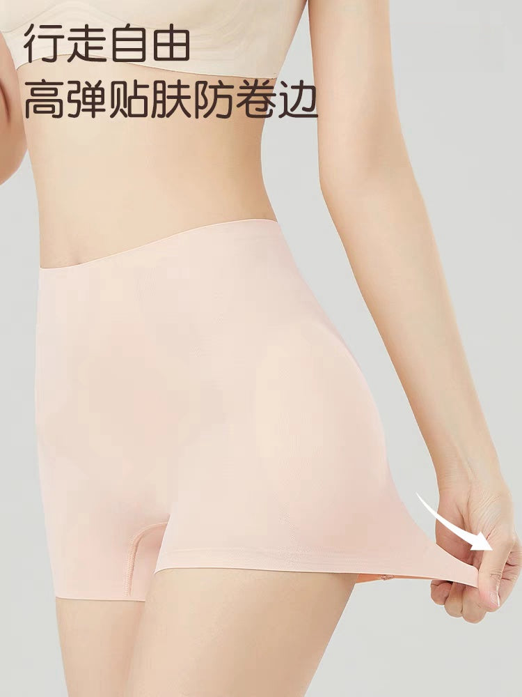 Full-Hips Fake Hips Removable Memory Foam Hip Pads Shaping Underwear (2-Pack)