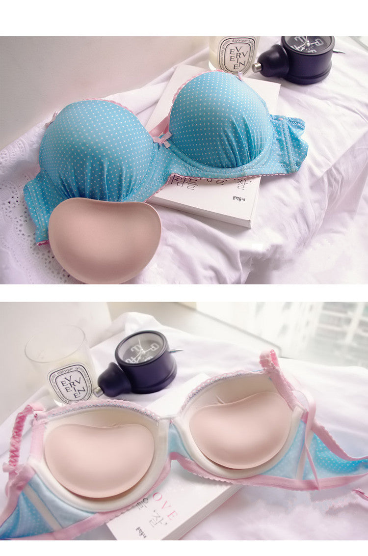 Thickened, Breathable, Invisible Adhesive Breast Pads