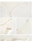 Hepburn Style Strapless Dress