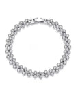 Luxury Design Fully Embellished Bracelet