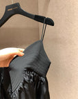 Patchwork Loose Straps