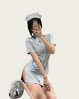 Sexy Nurse Costume