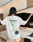 Environmental Protection Theme Tee
