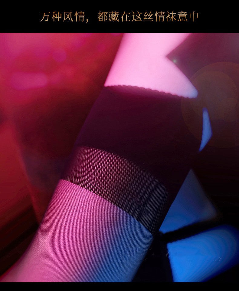 Sexy Lace Suspender All in One Garter