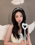 Angel Fairy Wings 3-Piece Set