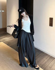 Summer Tencel Vintage Soft Denim Jeans