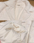 Classic Dixr-Style DIXR Mink Short Jacket