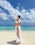 Vietnam Boutique Resort-Style Two-Piece Set