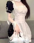 Japanese Maid Multi-Piece Set