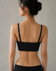 Milk Skin Zero-Feel Lace Seamless Bra