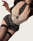 Sexy Secretary Lingerie