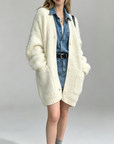Autumn-Winter Cardigan Sweater