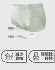 5A Antimicrobial Class A Baby Cap Bottoms