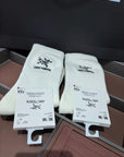 Pure Cotton High Socks/Sports Socks